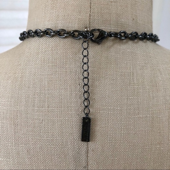 ❤️ Jewelmint Emerald Green Necklace - Picture 3 of 3